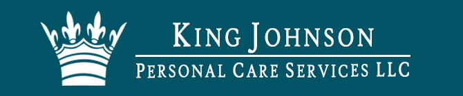 king johnson personal care services